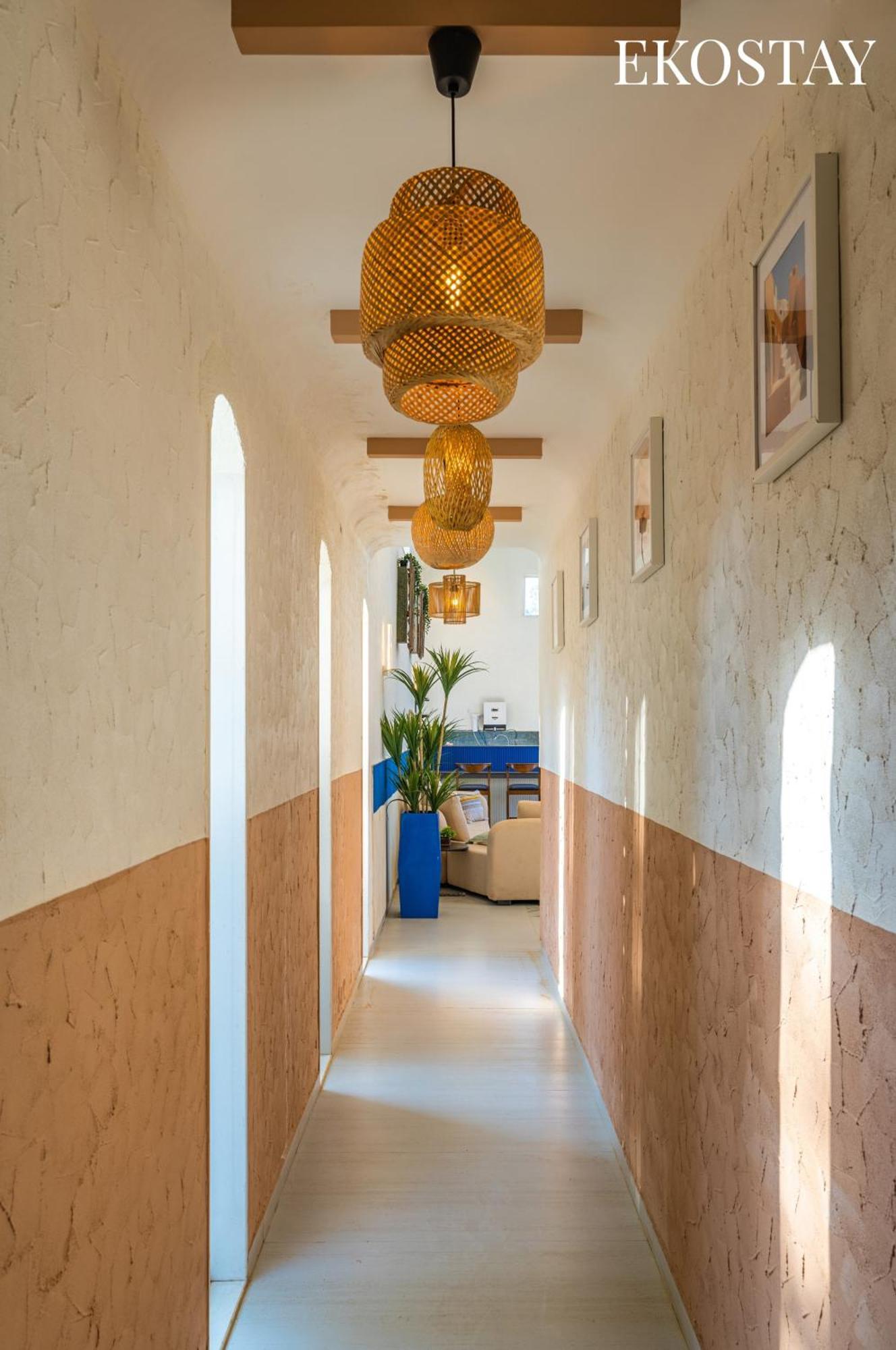 Ekostay Luxe - Hercules Villa Igatpuri Extérieur photo