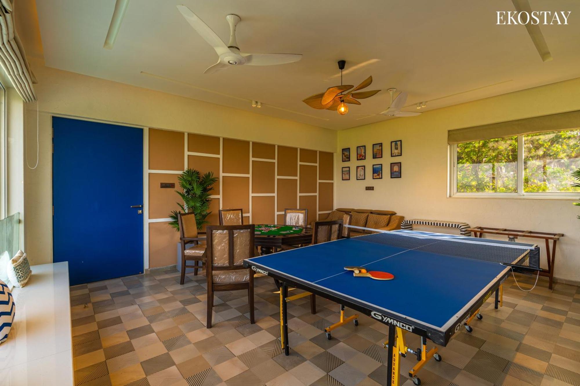 Ekostay Luxe - Hercules Villa Igatpuri Extérieur photo