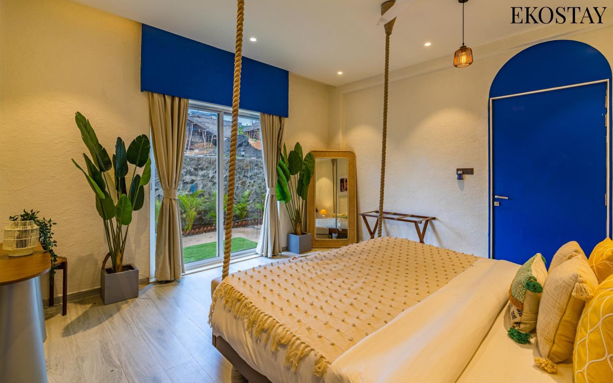 Ekostay Luxe - Hercules Villa Igatpuri Extérieur photo