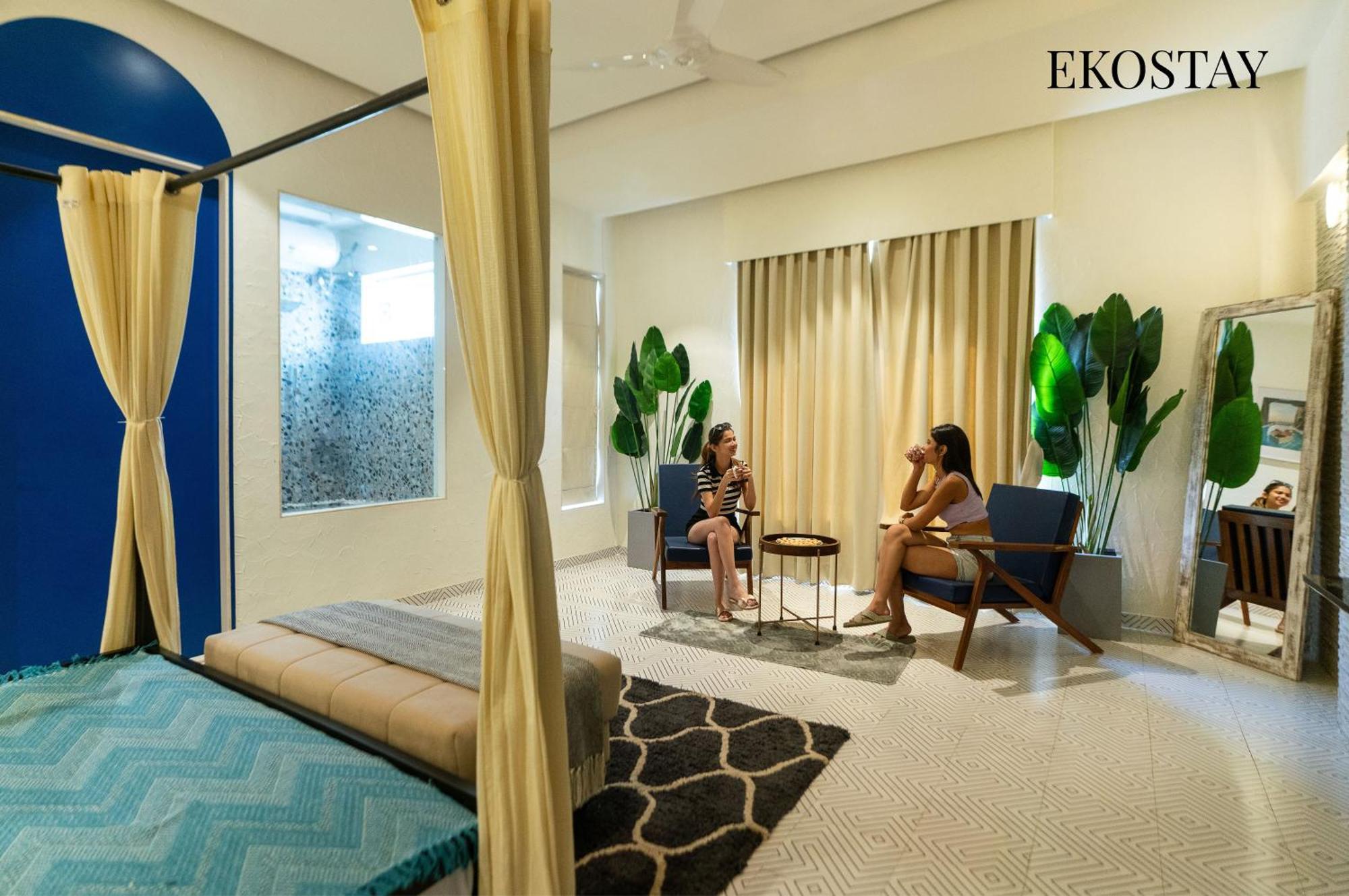 Ekostay Luxe - Hercules Villa Igatpuri Extérieur photo