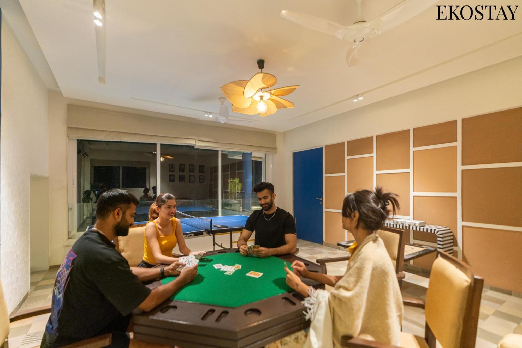 Ekostay Luxe - Hercules Villa Igatpuri Extérieur photo
