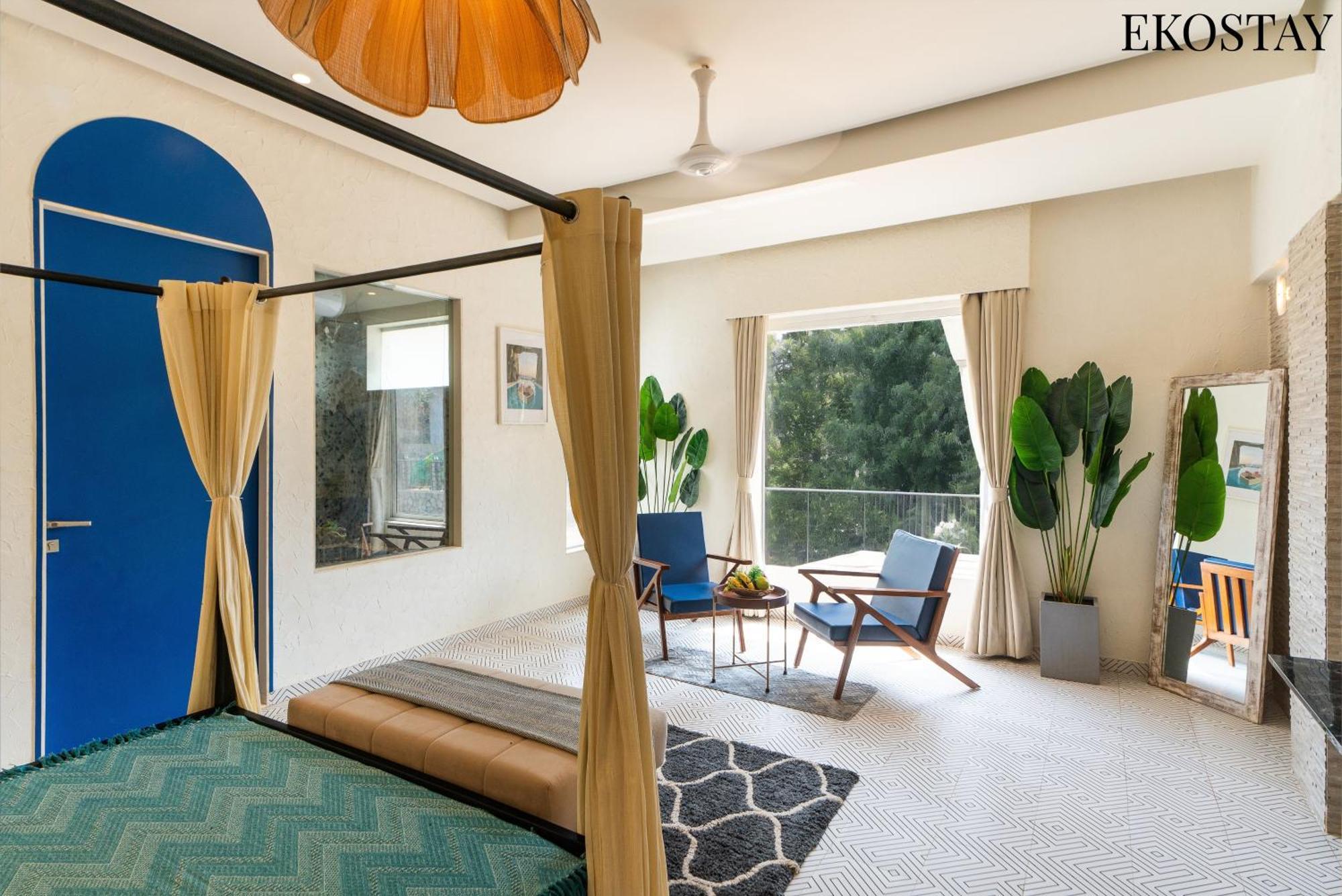 Ekostay Luxe - Hercules Villa Igatpuri Extérieur photo