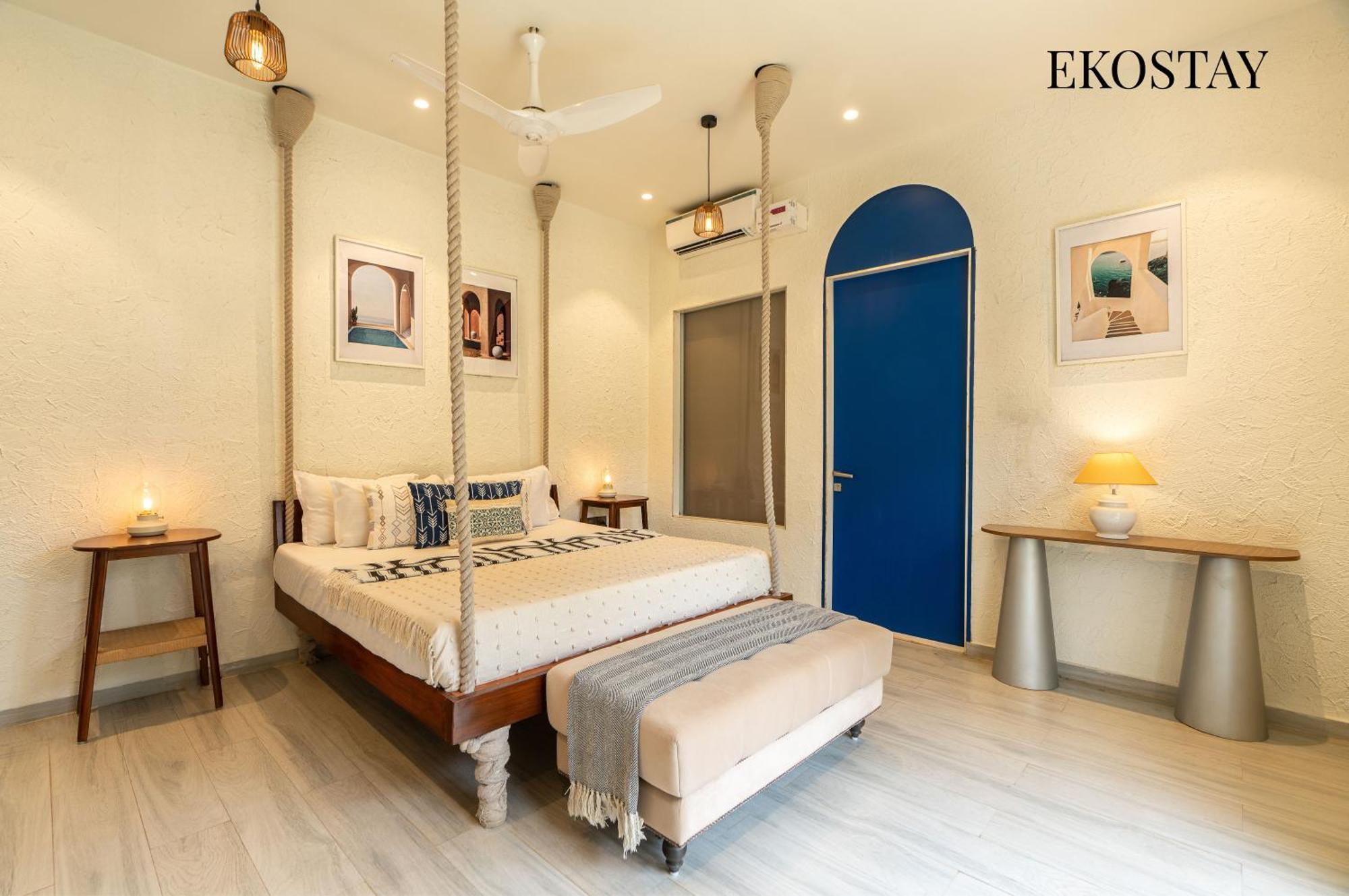 Ekostay Luxe - Hercules Villa Igatpuri Extérieur photo